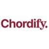 Chordify logo