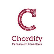 Chordify logo